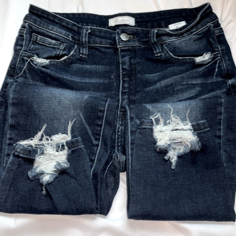 Kan Can Jeans